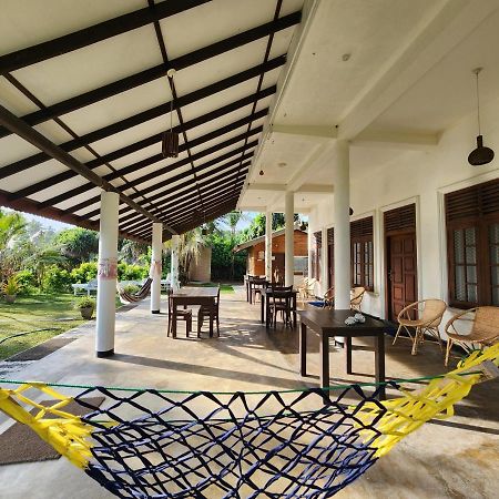 Screwpine Beach Villa Діквелла Екстер'єр фото