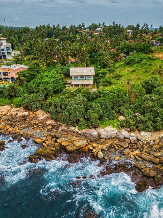 Screwpine Beach Villa Діквелла Екстер'єр фото