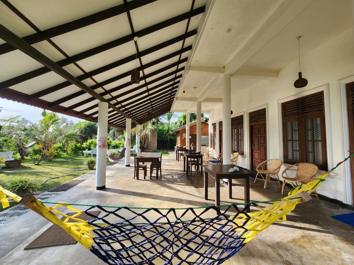 Screwpine Beach Villa Діквелла Екстер'єр фото